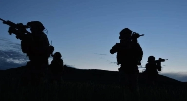 5 PKK/YPG’li terörist etkisiz hale getirildi
