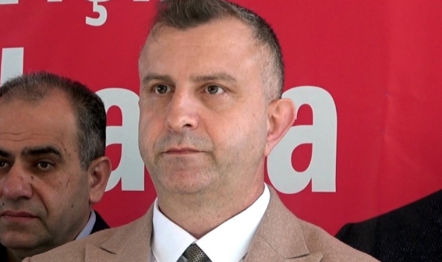 5 yıl önce az farkla kaybetti, bu kez kazanmak istiyor