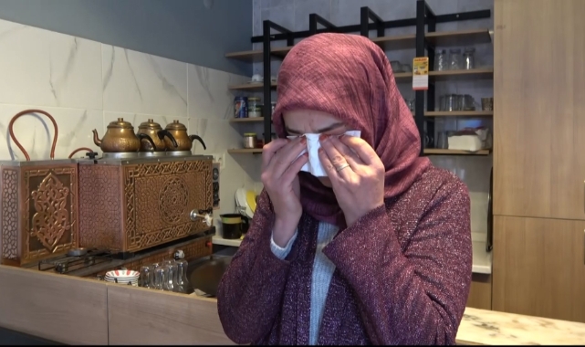 6 Şubat depreminden sonra Bursa'da yeni hayat