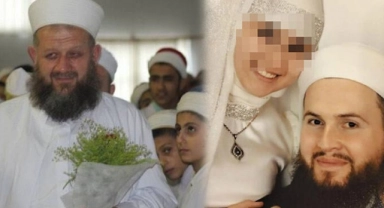 6 yaşında evlendirme davasında flaş karar!