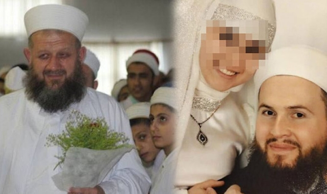 6 yaşında evlendirme davasında flaş karar!
