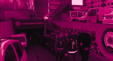81 ilde 'ÇEMBER-12' operasyonları!  3 bin 237 firari yakalandı