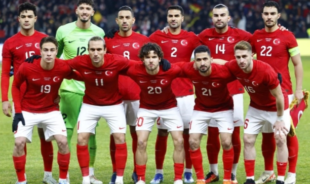A Milli Takım sahaya çıkıyor! İşte o maçlar...