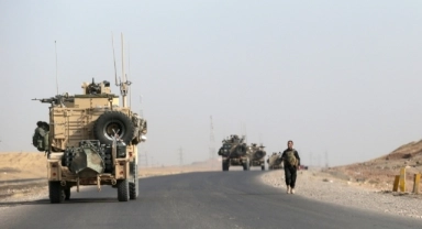 ABD'nin Suriye saldırısında 23 milis öldü