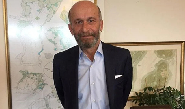 Adalar Belediye Başkanı Erdem Gül'e 5 yıl hapis cezası