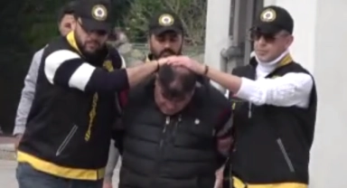 Adana’da özel kalem müdür vekilini vuran katil zanlısı tutuklandı