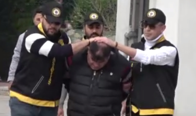 Adana’da özel kalem müdür vekilini vuran katil zanlısı tutuklandı