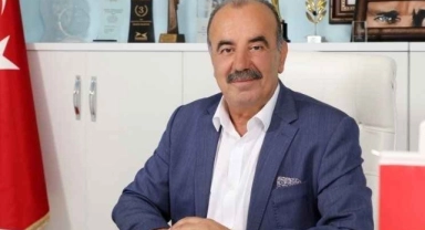 Aday gösterilmeyen Hayri Türkyılmaz kararını verdi!