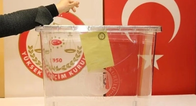 Aday listeleri için süre doldu!