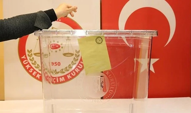 Aday listeleri için süre doldu!