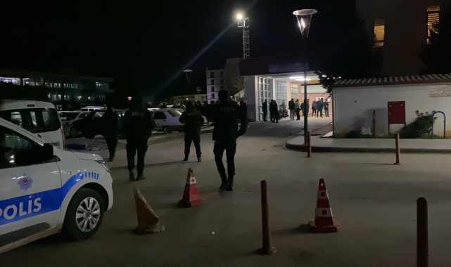 Adıyaman’da akrabalar arasında silahlı çatışma: 3 ölü, 2 yaralı