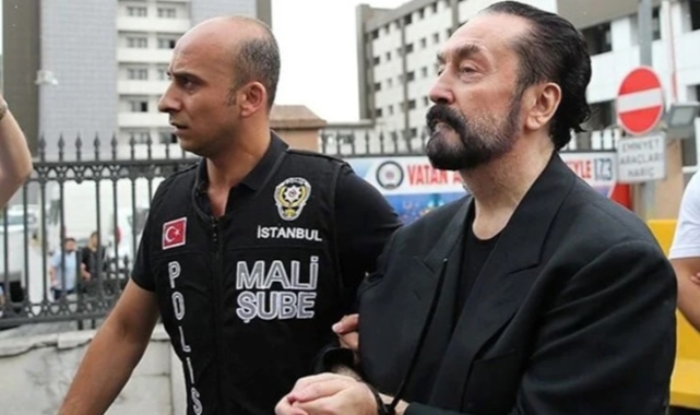 Adnan Oktar davasında mahkeme değişti