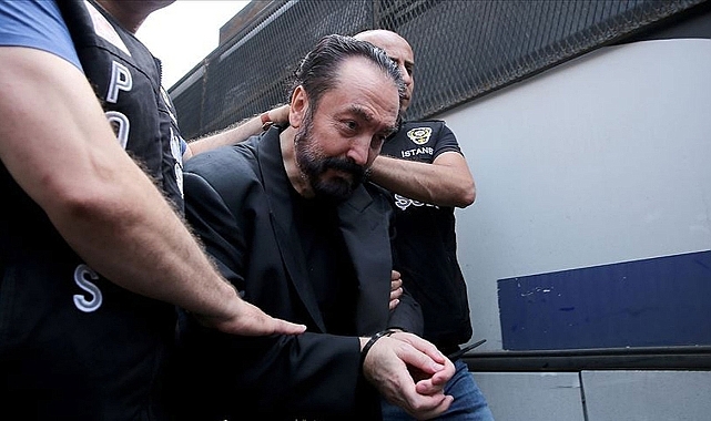 Adnan Oktar soruşturmasında yeni ayrıntılar
