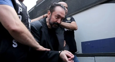 Adnan Oktar suç örgütü davasında yeni gelişme!