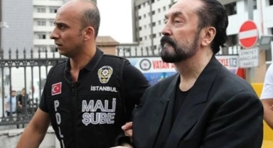 Adnan Oktar yeniden hakim karşısına çıkıyor!