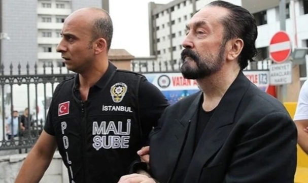 Adnan Oktar yeniden hakim karşısına çıkıyor!