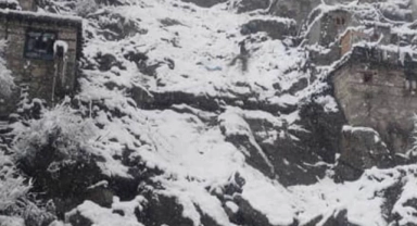 Afganistan’da heyelan: 25 ölü, 8 yaralı