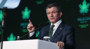 Ahmet Davutoğlu Bursa'ya geliyor
