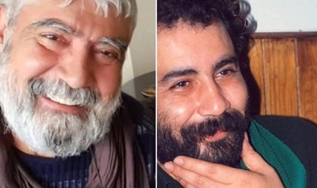 Ahmet Kaya’nın ağabeyi Mustafa Kaya hayatını kaybetti