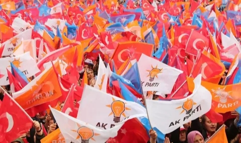 AK Parti Adıyaman adayları açıklandı
