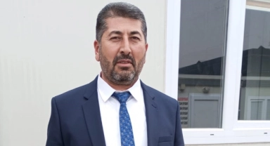 AK Parti Akçadağ İlçe Başkanlığına Kenan Tugal atandı