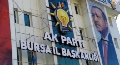 AK Parti Bursa'da meclis üyesi adayları belli oldu!