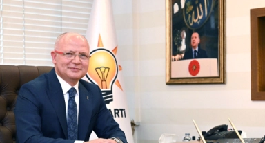 AK Parti Bursa İl Başkanı Davut Gürkan'dan 28 Şubat mesajı