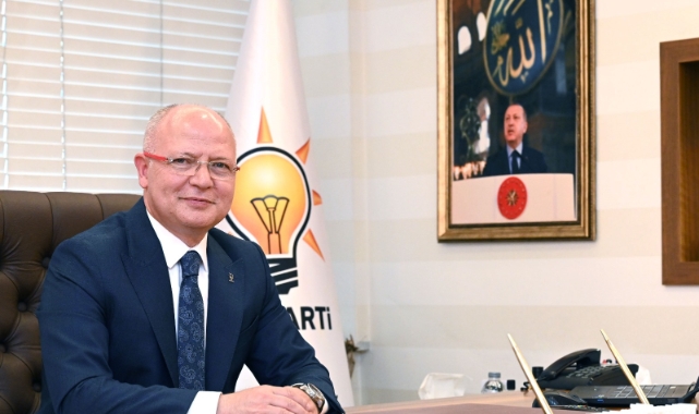 AK Parti Bursa İl Başkanı Davut Gürkan'dan 28 Şubat mesajı