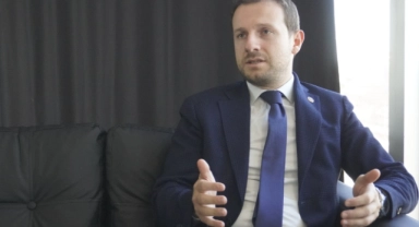 AK Parti Bursa Milletvekili Ahmet Kılıç: AK Partili olmayan çoğu ili alacağız