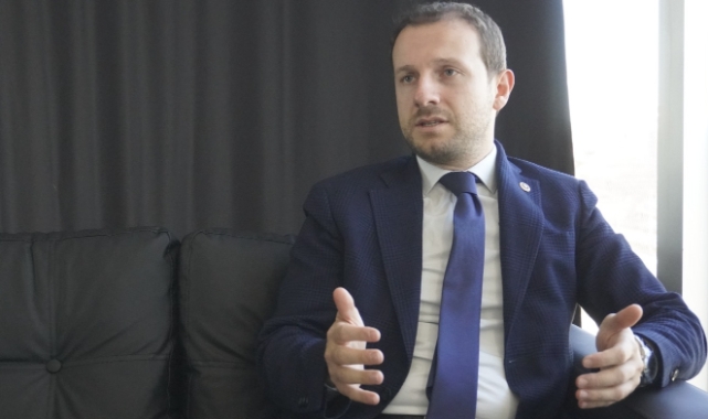AK Parti Bursa Milletvekili Ahmet Kılıç: AK Partili olmayan çoğu ili alacağız