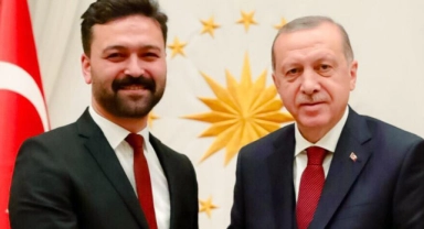 AK Parti'de istifa!