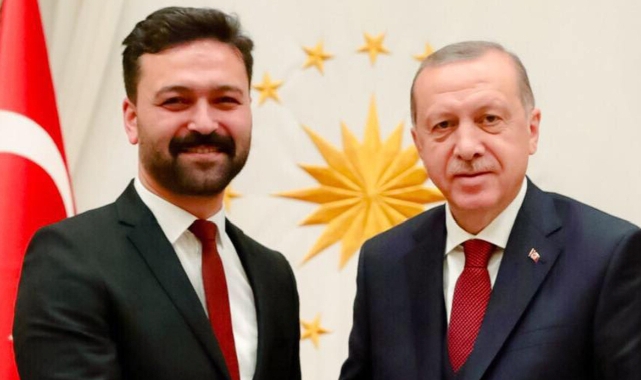AK Parti'de istifa!