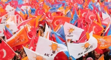 AK Parti'de sıra belediye meclis üyesi adaylarında