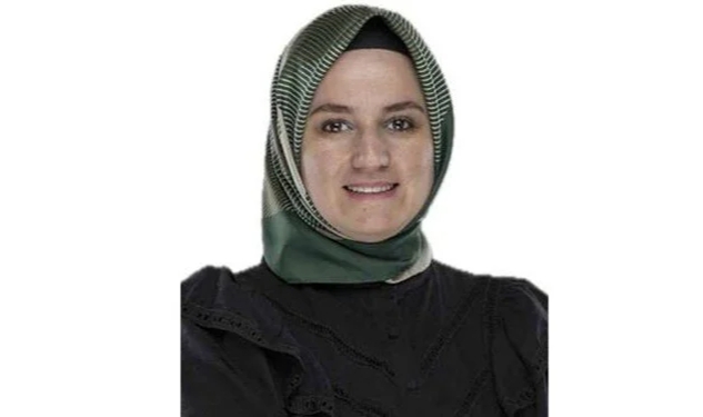 AK Parti Kadın Kolları Başkan Yardımcısı Fatma Sevim Baltacı hayatını kaybetti