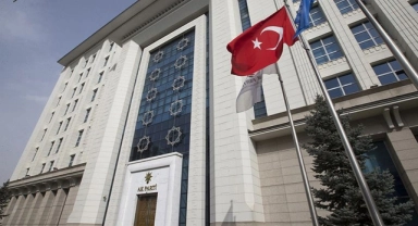 AK Parti'nin Bilecik ilçe adayları açıklandı