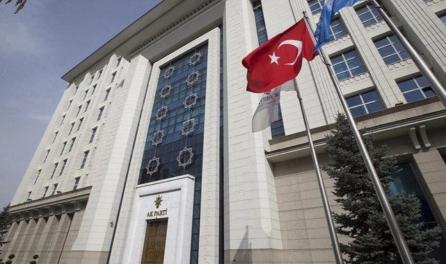 AK Parti'nin Bilecik ilçe adayları açıklandı
