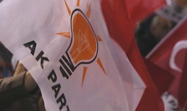 AK Parti'nin Bursa adayları belli oldu!