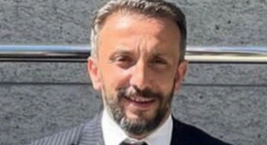 AK Parti'nin Gemlik İlçe Başkanı Mehmet Tasar oldu