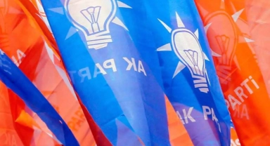 AK Parti'nin Kocaeli adayları açıklandı