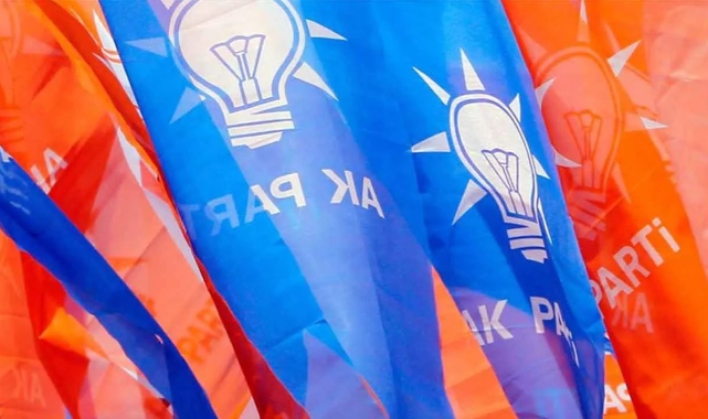 AK Parti'nin Kocaeli adayları açıklandı