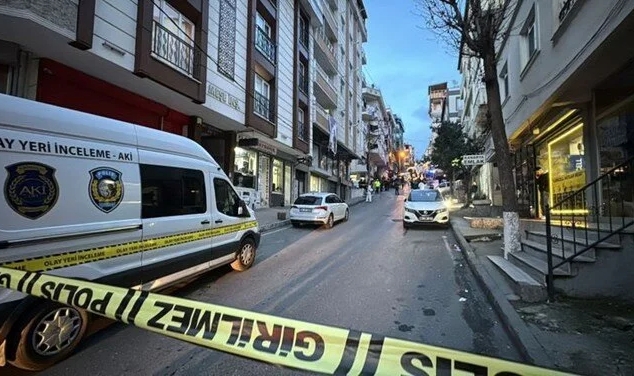 AK Parti seçim çalışması sırasında silahlı saldırı: 3 şüpheli tutuklandı