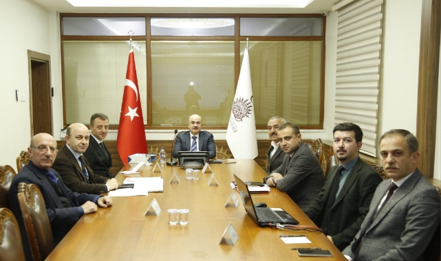 Alaca OSB için bakanlıktan onay alındı