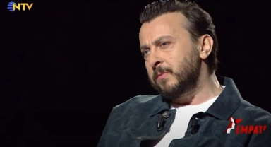 Ali Atay: Ben Leyla'mı gerçekten buldum