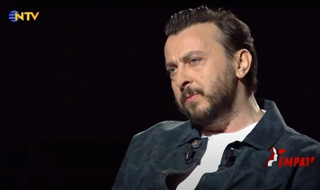 Ali Atay: Ben Leyla'mı gerçekten buldum
