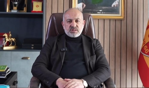 Ali Çamlı: “Nihayetinde yasaklarla mücadele ettiğimiz anın sonuna geldik”