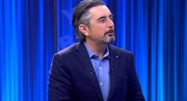 Ali İhsan Varol dolandırıldı!