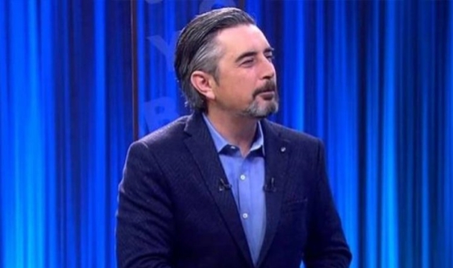 Ali İhsan Varol dolandırıldı!