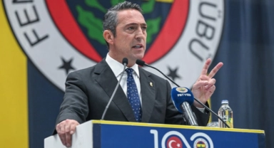 Ali Koç: Haziran ayında yeni bir başkanımız olacak