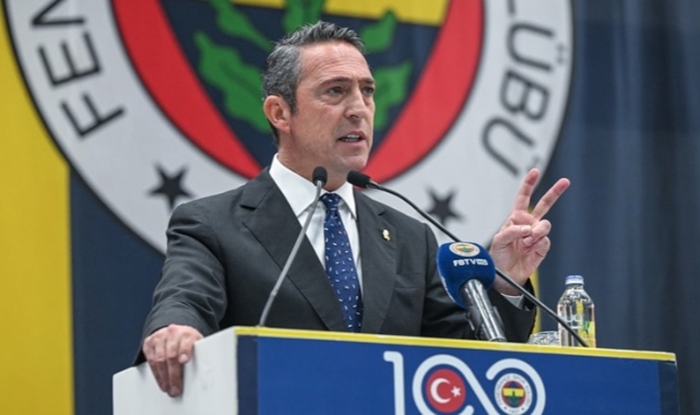 Ali Koç: “Osmanlı’mıza da Cumhuriyetimize de sahip çıkmalıyız”