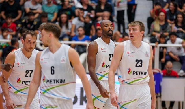 Aliağa Petkimspor, Tofaş’a konuk olacak